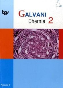 Bsv galvani chemie g8 - bsv, 2.