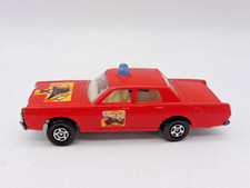 Matchbox  Superfast  Nr 59