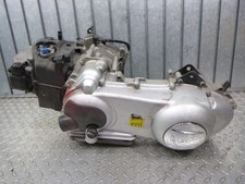 Engine Motor Good Running Bike