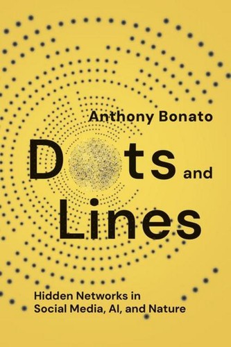 Dots and lines - and, bonato