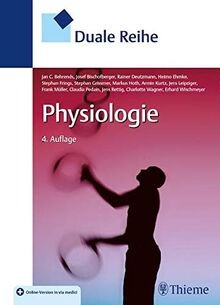 Duale reihe physiologie - physiologie, von