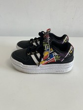 Adidas X RICH MNISI Triple