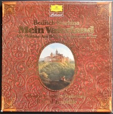 Smetana - Mein Vaterland