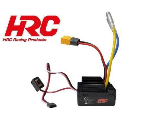 Hrc racing elektronischer - racing,