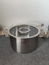 Fissler 24 cm Topf Neu