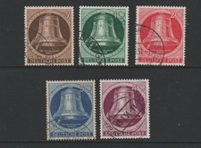 BERLIN 75-79 GLOCKE LINKS