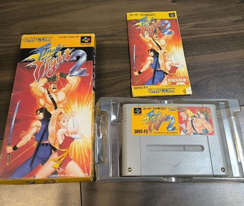 Capcom final fight super - final, 2