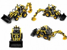Lego Technik Modell 8455