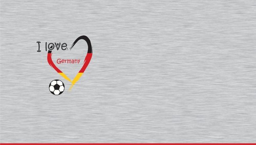 Fussball soccer panel - fussball,