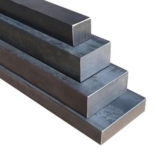 Flachstahl Einsatzstahl