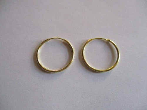 Paar 333 gelbgold gold - paar,