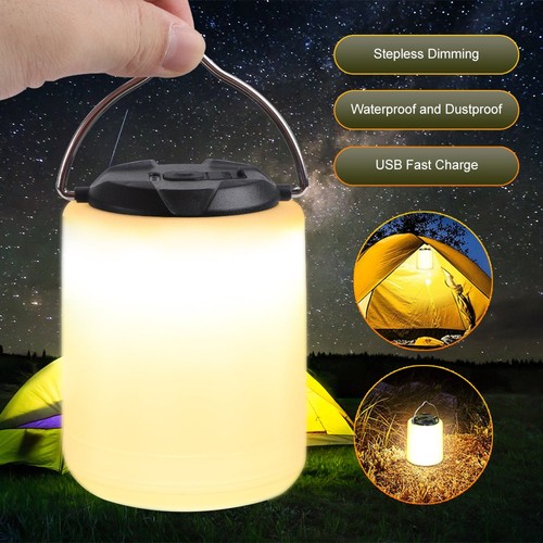 Led campingleuchte outdoor - led,