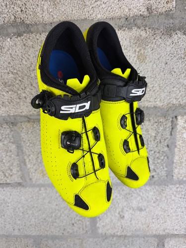 Sidi genius rennradschuhe - sidi, 10