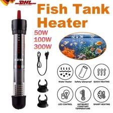 Aquarium Heizung Temperatur