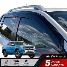 für VW Amarok 2023-2026