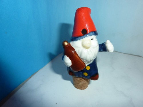 Ausgießer bottle stopper - ausgießer-,