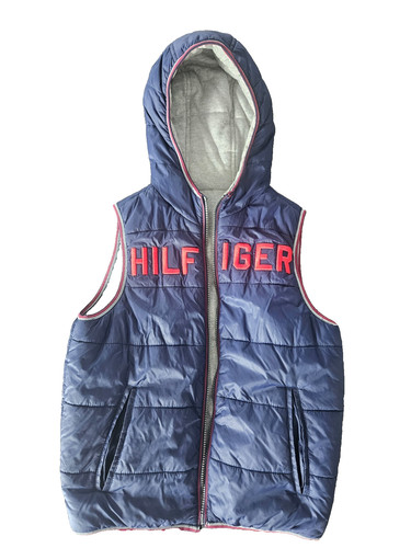 Tommy hilfiger weste - tommy,