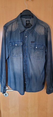 Harley davidson original - harley,