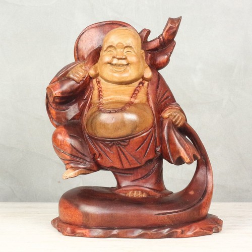 Figur deko buddha - deko, buddha-skuptur