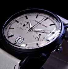 Leonardo Verrelli Herren Mesh