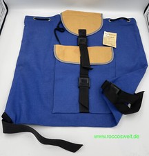 Rucksack Angelrucksack aus