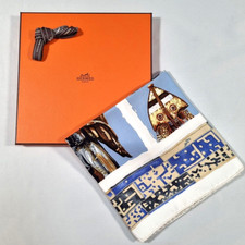SELTENES VINTAGE HERMES