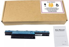 Akku Für ACER Aspire 5741G 5742G 7551G 7741G AS10D31 AS10D51 AS10D41 AS10D71