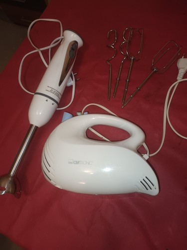 Stabmixer und handmixer - stabmixer,