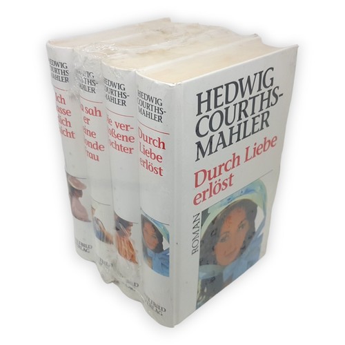 Hedwig courths mahler weltbild - courths,