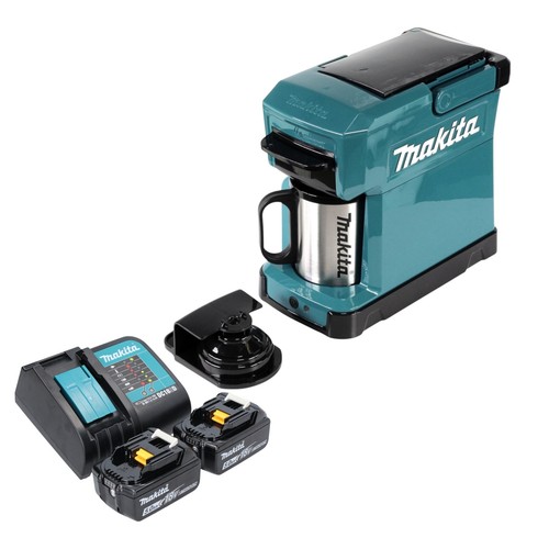 Makita dcm 501 st2 akku - makita,