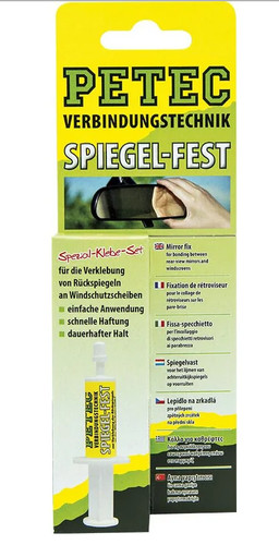Petec 93800 spiegel fest - petec, spiegel-fest