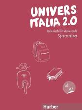UniversItalia 2.0 A1/A2 | Buch | 9783191454630