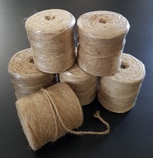 Stk bindfaden paketschnur - stk.,