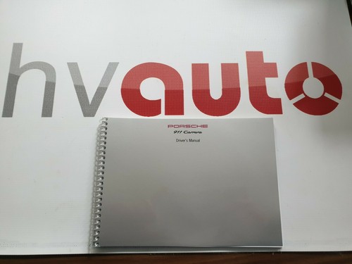 Usa driver manual - driver's,