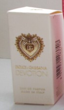 dolce & gabbana Devotion edp