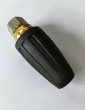 Schmutzkiller-Rotordüse