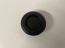 AMC Ersatzteil, Halterung Für Audiotherm Serie Classic, schwarz, Neuwertig