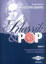 Tastenträume Klassik & Pop