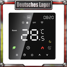 Smart Thermostat WLAN