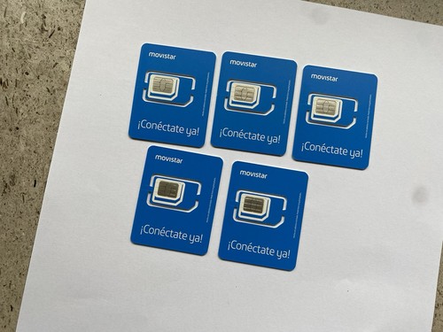 Spanish sim card - sim-card,, +34