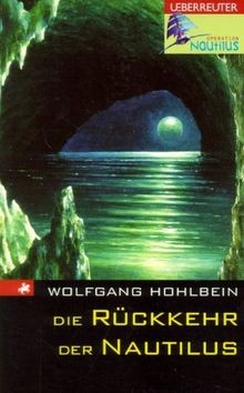Die rückkehr der nautilus - der,