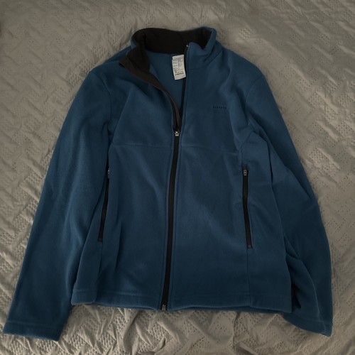 Fleecejacke quechua - fleecejacke,