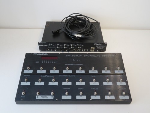 Rocktron rsb 12 - /, rsb-12