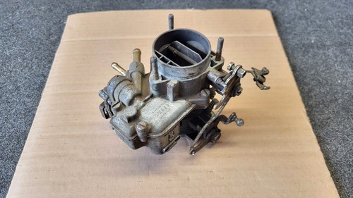 Weber vergaser iba 22 - weber,