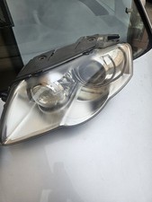 Vw Passat 3c Xenonscheinwerfer