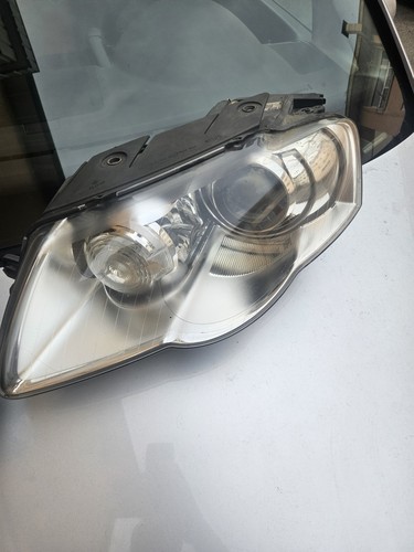 Passat xenonscheinwerfer - passat, 3c