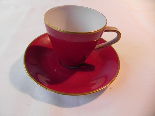 Hutschenreuther selb espresso - hutschenreuther,