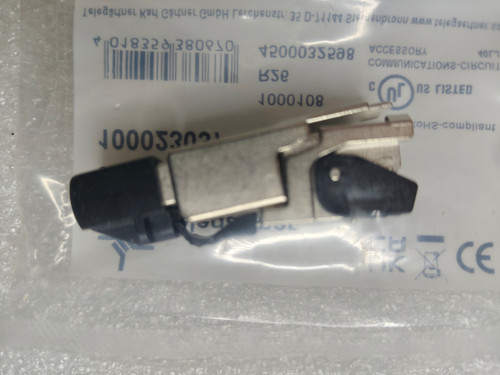 Rj45 cat6a netzwerkstecker - rj45,
