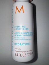 Moroccanoil  HYDRATING CONDITIONER APRÈS - SHAMPOOING NORMAL HYDRATANT 70ml