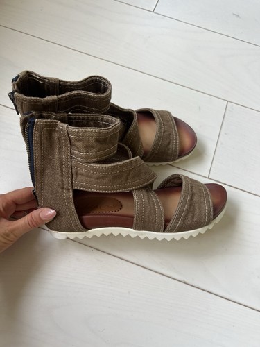 Andrea conti sandalen offene - andrea,